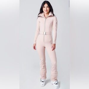 CORDOVA ONE PIECE OTB SKI SUIT